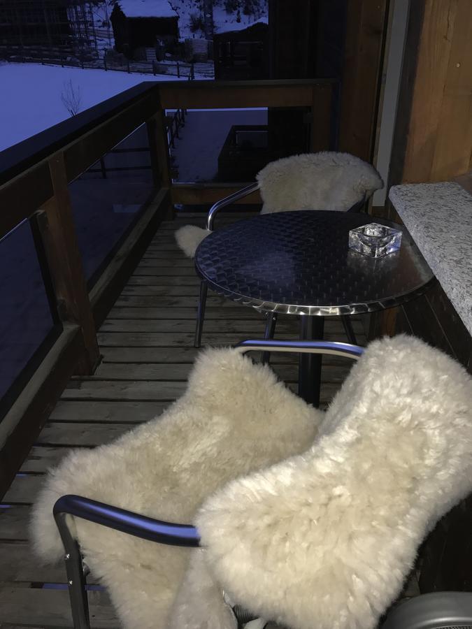 Apartamento Haus Galileo Zermatt Exterior foto